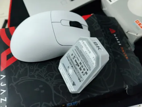 Ajazz aj179 pro 8k