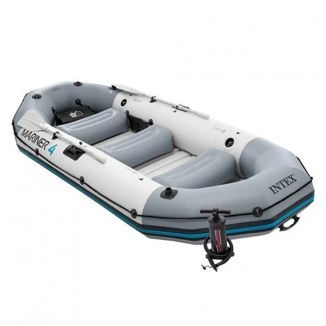 Bateau gonflable Mariner 4