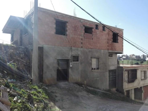 Vente Villa Alger Douera