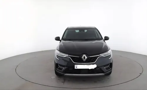 Renault Arkana 2024 Equilibre