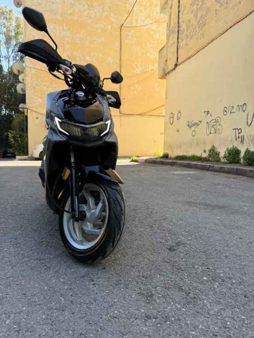 Sym JT4 RX 2025