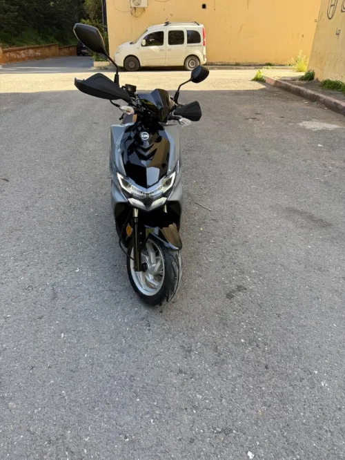 Sym JT4 RX 2025