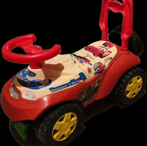 Trotteur vélo voiture Bébé
