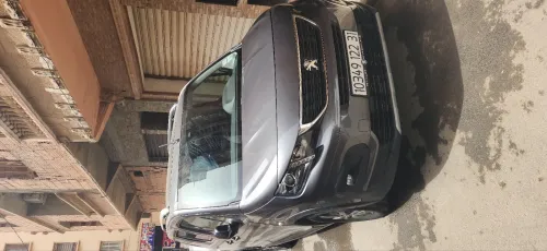 Peugeot Rifter 2022 Allure