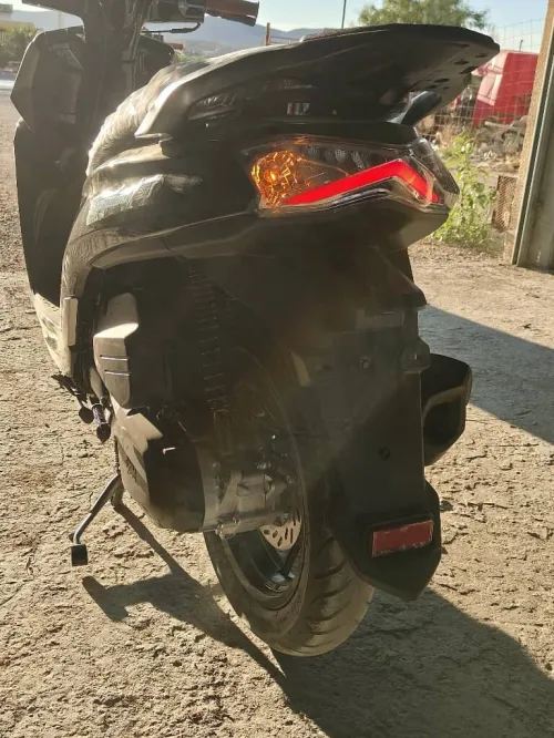 SYM st 200cc sym st 200 2025