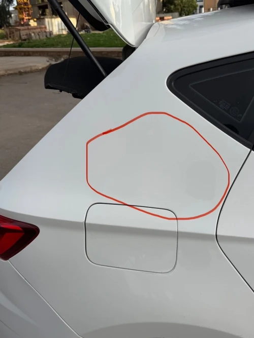 Seat Leon 2018 FR