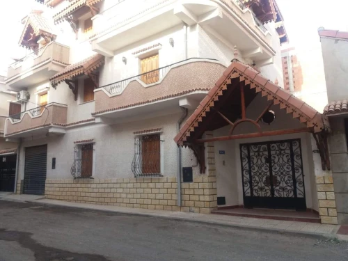 Vente Villa Blida Chiffa