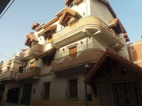 Vente Villa Blida Chiffa
