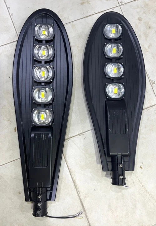 Luminaire led , éclairage public 150/200/250w