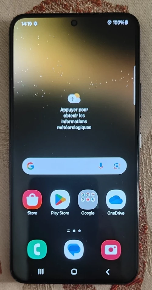Samsung S22 5g