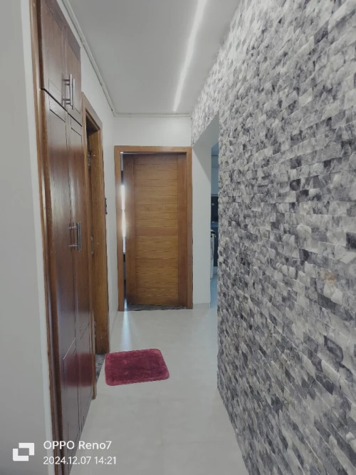 Vente Appartement F3 Alger Draria