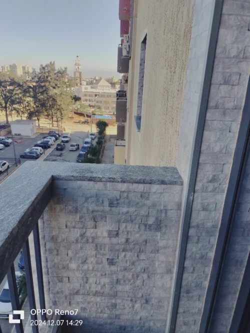 Vente Appartement F3 Alger Draria