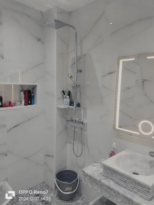 Vente Appartement F3 Alger Draria
