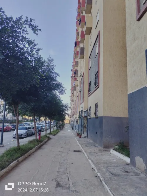 Vente Appartement F3 Alger Draria