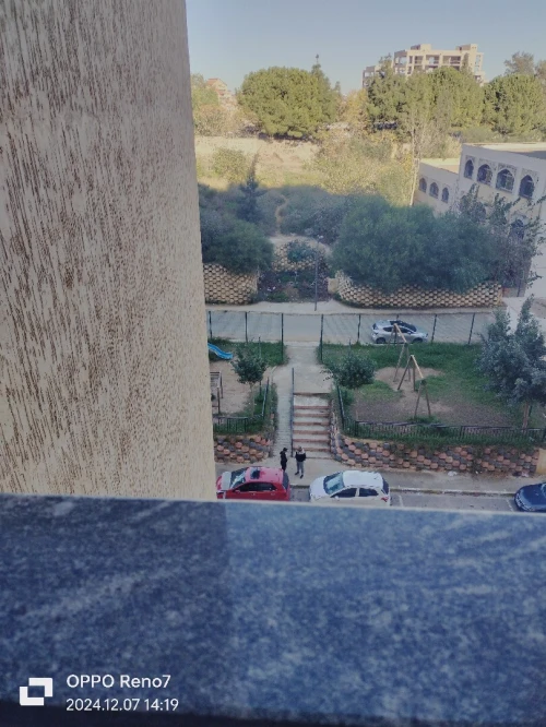 Vente Appartement F3 Alger Draria
