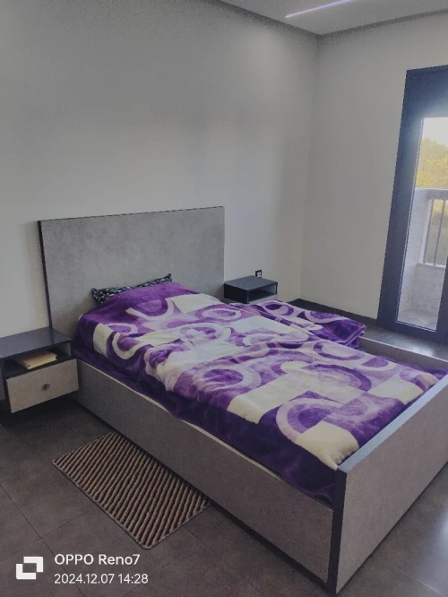 Vente Appartement F3 Alger Draria