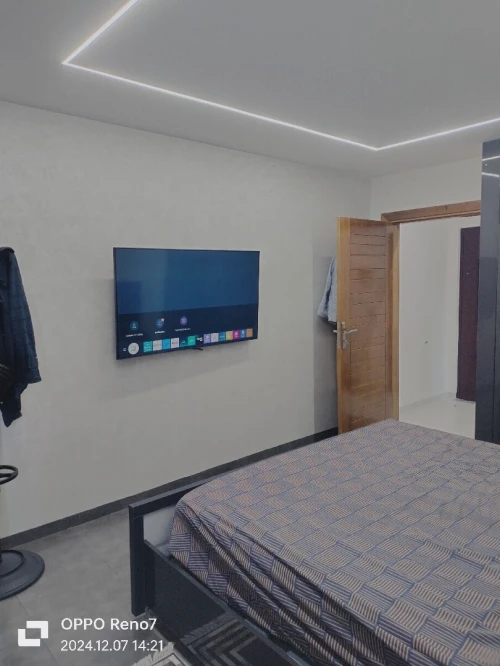 Vente Appartement F3 Alger Draria
