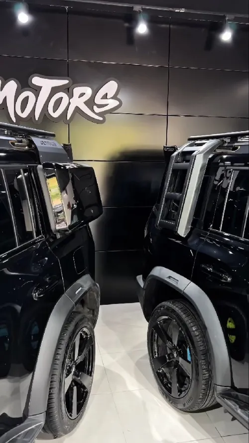 Jetour T2 2026 T2