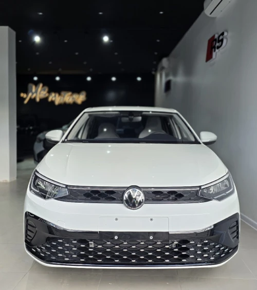 Volkswagen Lavida 2025 