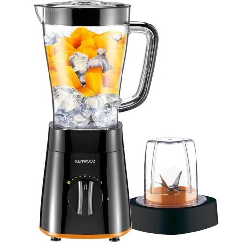 BLENDER