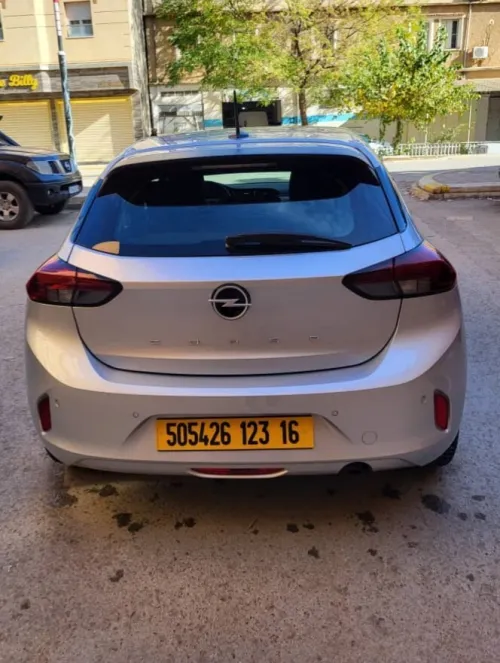 Opel Corsa 2023 