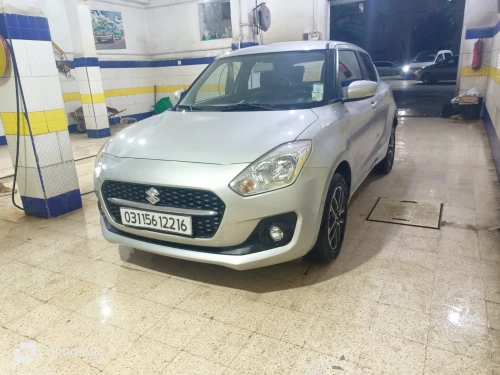 Suzuki Swift 2022 Swift