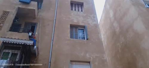 Vente Appartement F3 Alger Ain benian