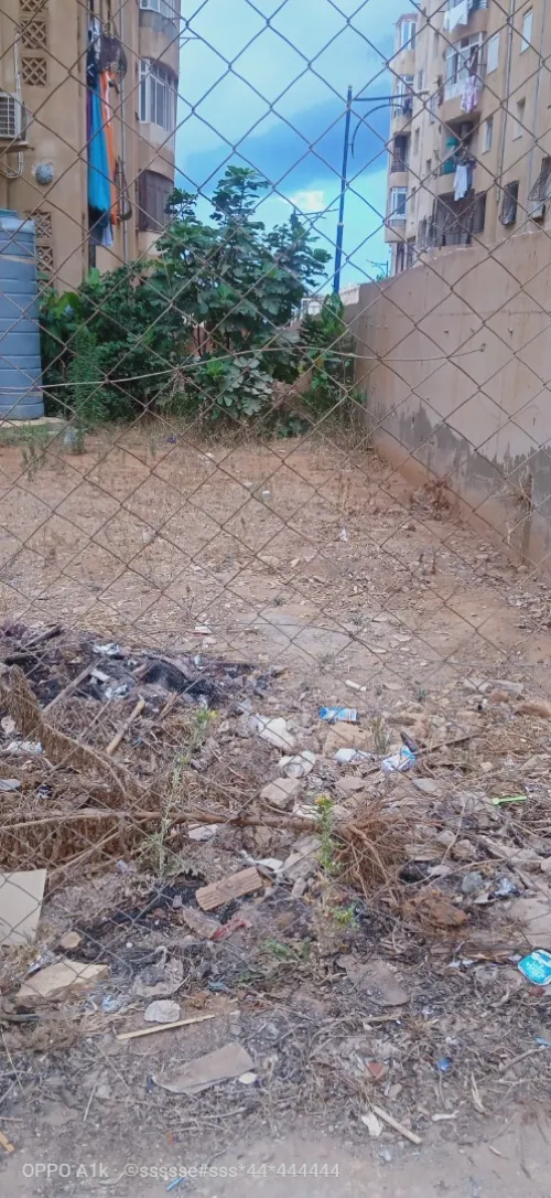Vente Appartement F3 Alger Ain benian