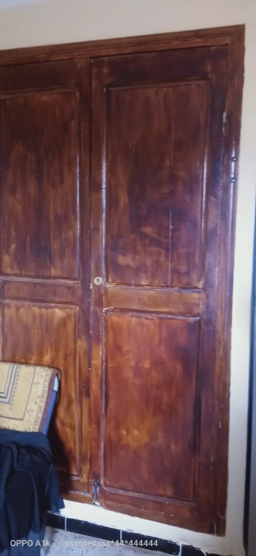 Vente Appartement F3 Alger Ain benian