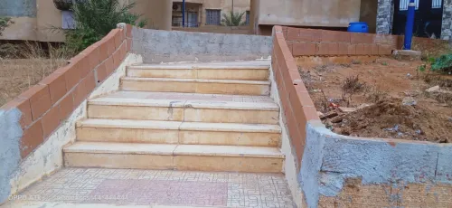 Vente Appartement F3 Alger Ain benian