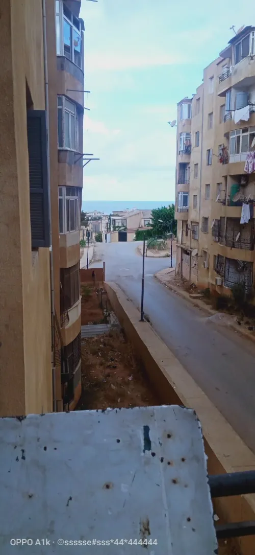 Vente Appartement F3 Alger Ain benian