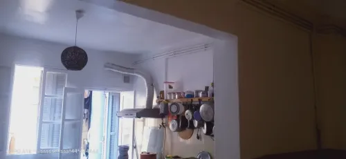 Vente Appartement F3 Alger Ain benian