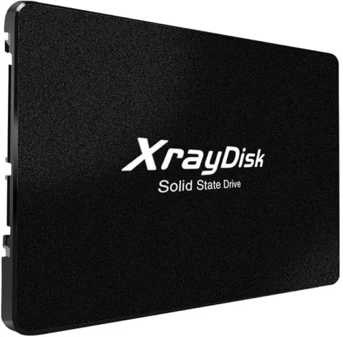 SSD 256GB 
