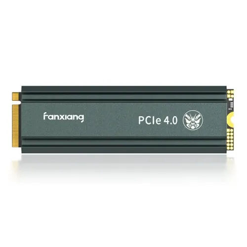 SSD NVME 1TO FANXIANG 