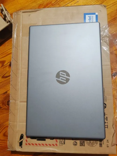 Hp 250 g10 /15.6p  i7-1355u.. 08gb ram.. 512go nvme 140000