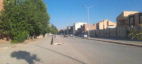 Vente Immeuble Djelfa Djelfa