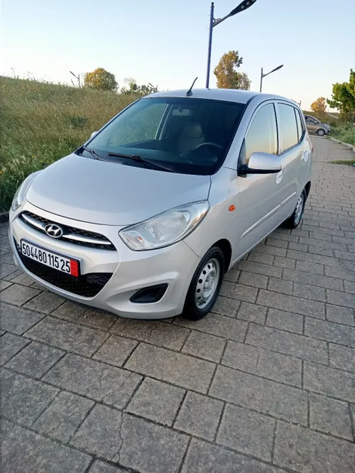 Hyundai i10 2015 i10