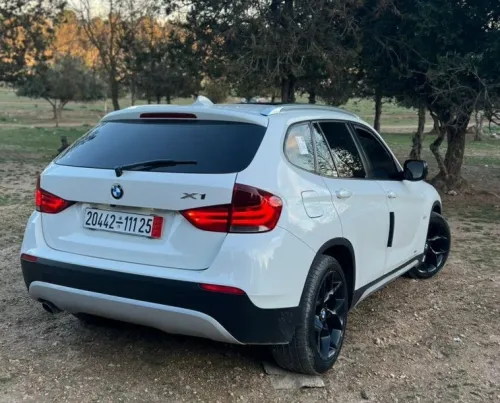 BMW X1 2011 