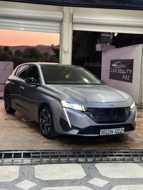 Peugeot 308 2022 Active
