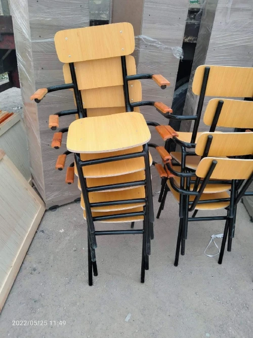 Fabrication et vente Table Chaise scolaire gros