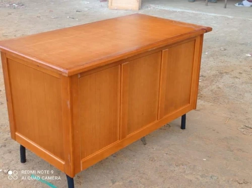 Fabrication et vente chaise table scolaire 