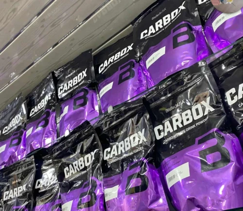 Carbox