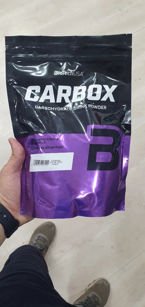 Carbox