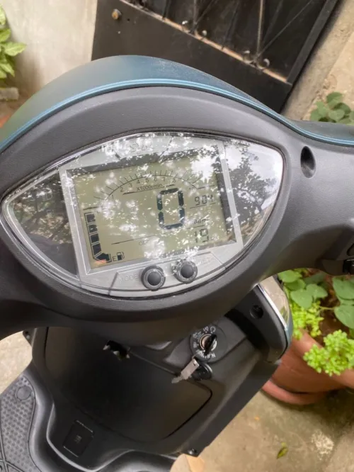 SYM Symphony S 2025
