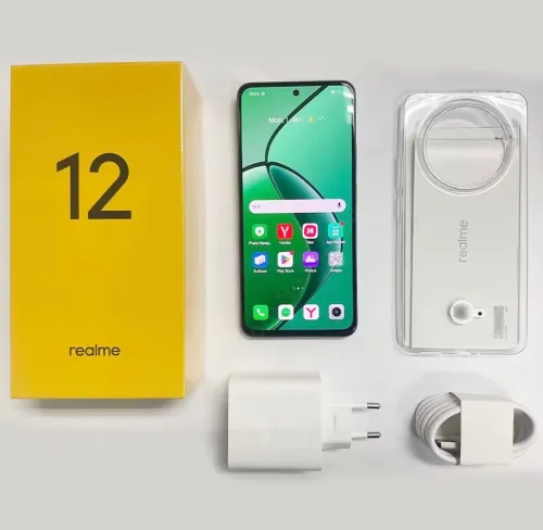 Realme 12 4g