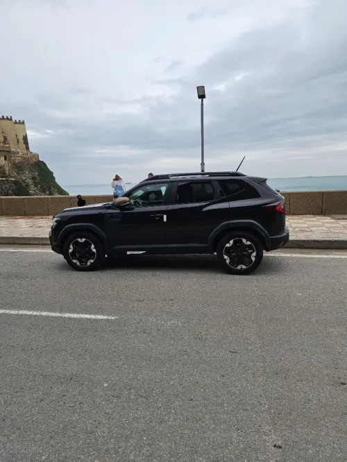 Dacia Duster 2026 Extreme