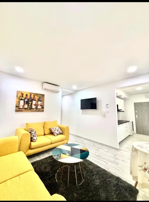 Location Appartement F2 Oran Bir el djir