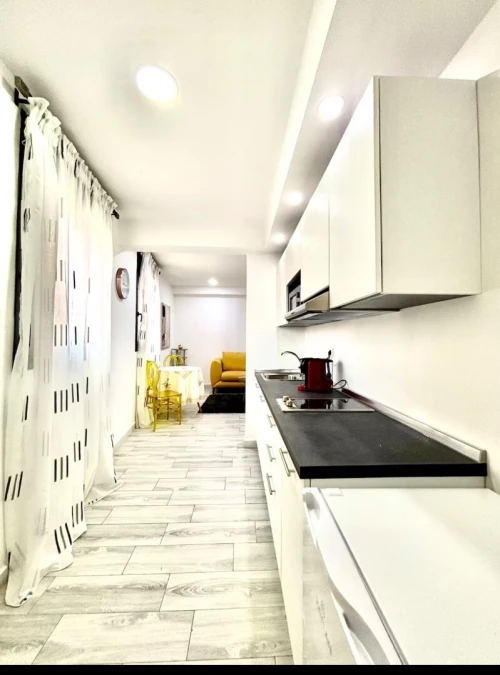 Location Appartement F2 Oran Bir el djir