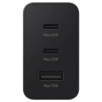 Samsung power adapter trio 65W