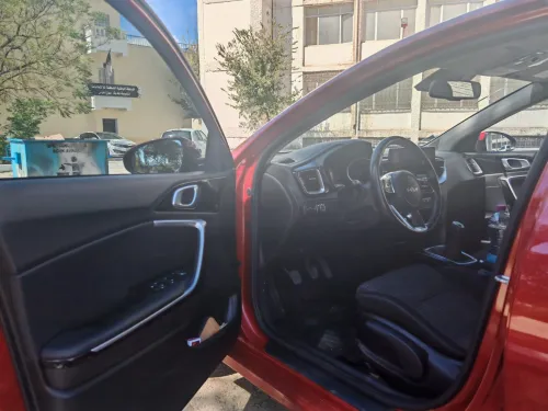 Kia Ceed 2022 Ceed